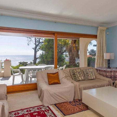 קייפטאון Room For 2 In Camps Bay מראה חיצוני תמונה
