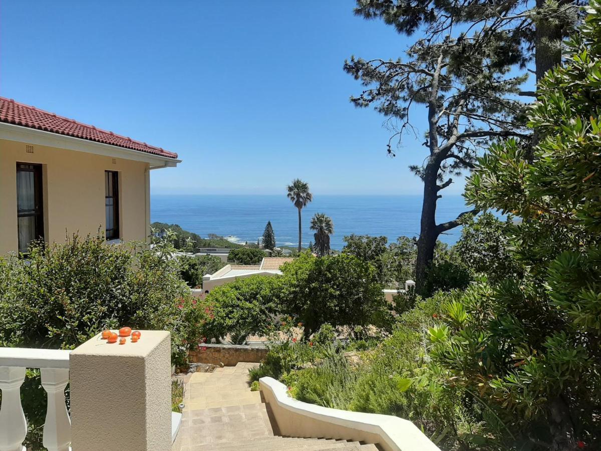 קייפטאון Room For 2 In Camps Bay מראה חיצוני תמונה