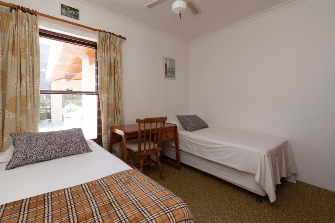 קייפטאון Room For 2 In Camps Bay מראה חיצוני תמונה