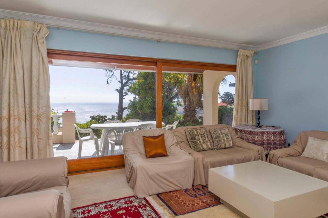קייפטאון Room For 2 In Camps Bay מראה חיצוני תמונה